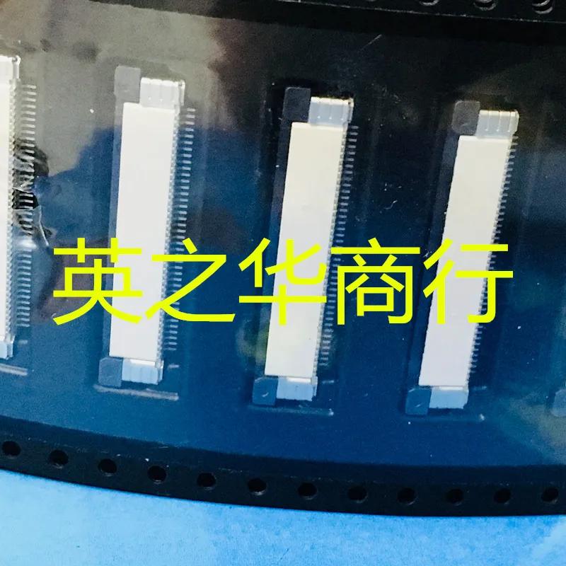   Ŀ 0.5MM H = 2.0MM,  FPC  40P  , 20 